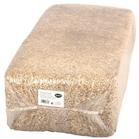DUVO+ 353433 Hanf Faser, 15 kg