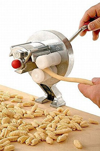 MACCHINA PER LA PASTA FRESCA