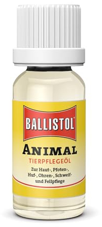 Ballistol Pflege Animal