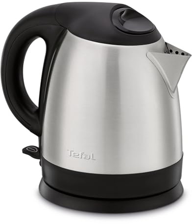 Tefal KI431D10 Bouilloire Inox Compact