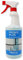 ABACUS® Badreiniger, Sanitärreiniger, gebrauchsfertig für Bad, Dusche und WC - Badreiniger Power 750 ml (4335)