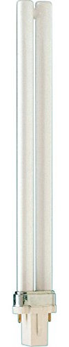 PL-S 11 W Blanc neutre 840 G23 2 broches/Philips