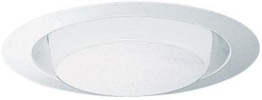 Iluminación Juno (gota Opal Trim