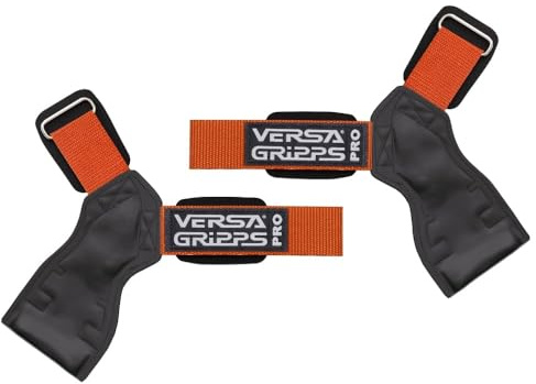 VERSA GRIPPS® PRO Authentisch. Das Beste Trainingszubehör der Welt. IN DEN USA HERGESTELLT