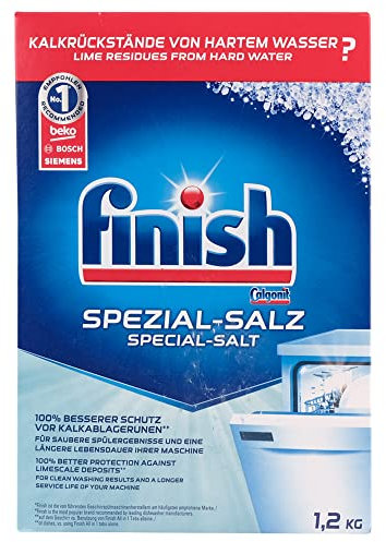 Finish Sale speciale 1,2 kg