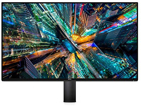 Dell U2417HA LCD Monitor 23.8 