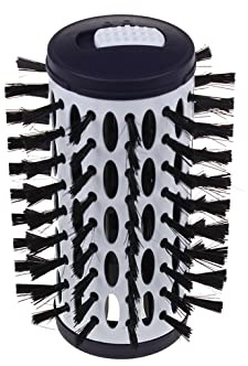 Bürste 11805500 kompatibel mit / Ersatzteil für Babyliss Conair AS550E Brush & Style Lockenstab Warmluftbürste