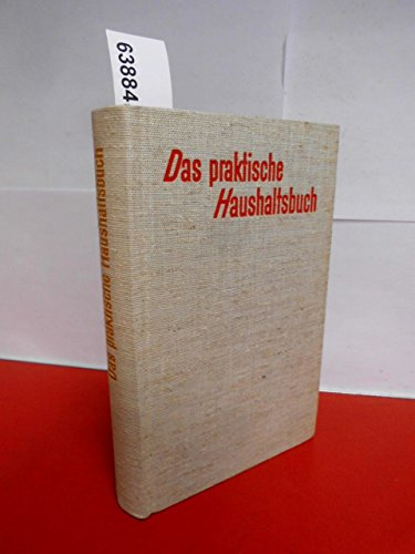 Das praktische Haushaltsbuch
