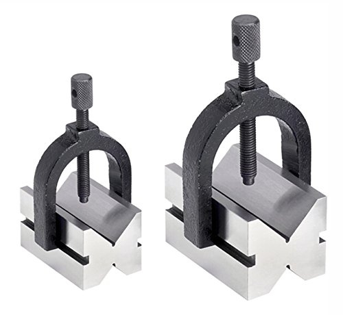 WABECO Prismenpaar Spann-Ø bis 30 und 38 mm Spannprisma Prismen