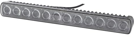HELLA 1FJ 958 040-082 LED-Fernscheinwerfer - Light Bar LB350 - 24/12V
