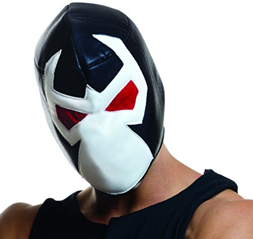 Rubie's Batman Bane mask män