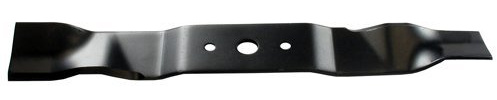jlf Lame sur Tondeuse autoportée Mulching Droite GGP 82004360/0, 182004360/0 pour Machines MP84