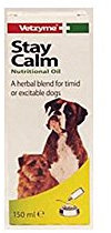 Vetzyme Stay Calm, 150 ml