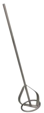 COLLOMIX - CORK120S-N Rührer, Typ RK, Paddel Durchmesser 120 mm, Edelstahl 175141