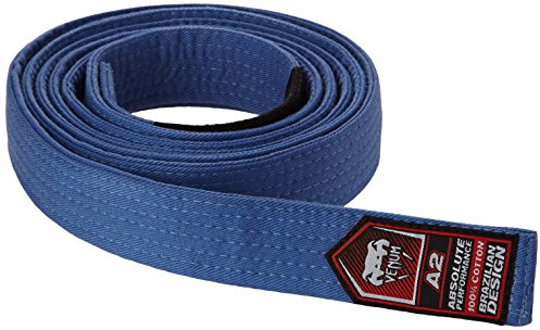 Venum brasiliansk Jiu Jitsu bälte