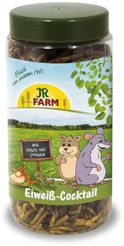 JR FARM protein-cocktailburk 75 g