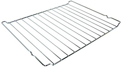 Smeg 844090739 Ugn och spistillbehör/hällplatta/originalreserv-huvudugn, galler för din ugn