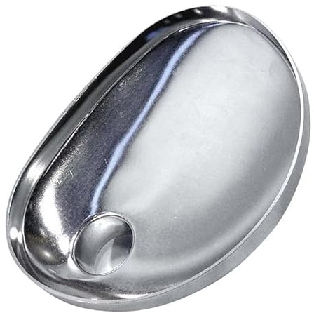 TREMIE METAL HACHOIR A950 POUR PETIT ELECTROMENAGER KENWOOD - KW632695