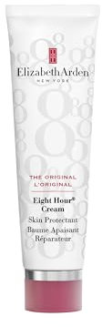 Elizabeth Arden Eight Hour Cream Skin Protectant Original for Face & Body, 50ml, Soothes & Protects Skin, Hydrates & Nourishes Dry, Chapped Skin, Unisex