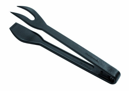 Tescoma 638043 Space Line Molla con Forchetta