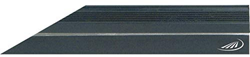 Helios Preisser Profillehre (Stifte federhart, Stift Ø 1,0 mm, Abmessung 154 x 85 mm) 0589 101