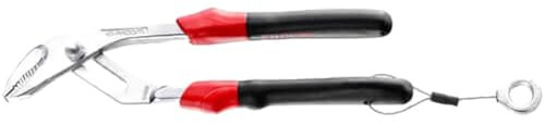 ALICATE MULTITOMA EN VAINA 25CM SLS