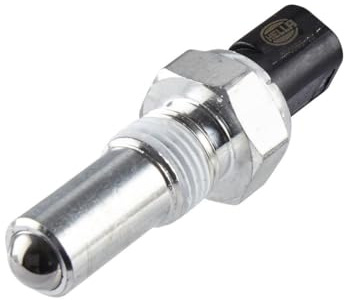 HELLA 6ZF 010 965-031 Schalter, Rückfahrleuchte - 12V - 2-polig