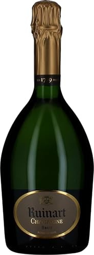 Champagne Brut “R de Ruinart, Ruinart - 750 ml