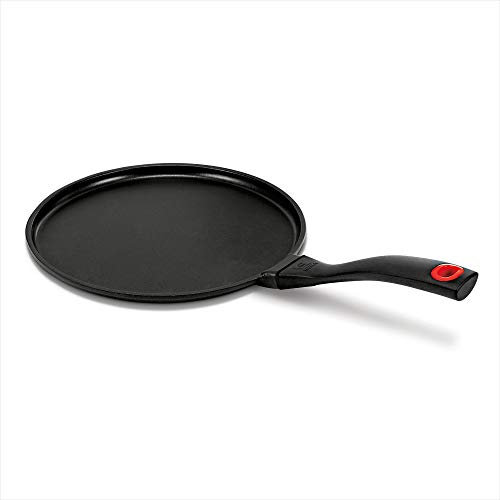 Beka 13528274 Energy Crêpière en fonte d'aluminium 28 cm