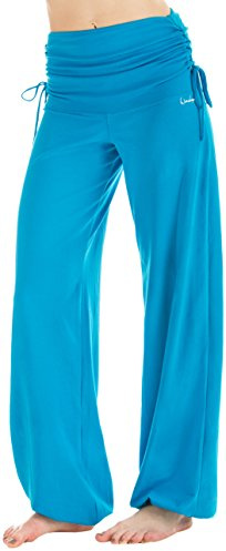 WINSHAPE Damen Trainingshose Winshape Damen Trainingshose Wh1 Fitness Freizeit Sport Yoga Pilates