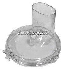 COPERCHIO ROBOT DA CUCINA ARIETE MOD. 1799, DE LONGHI 00C179900, 00C179901, ROBOX