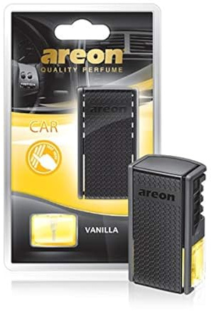 Lufterfrischer Areon LUX Auto Duft Parfüm Vanille