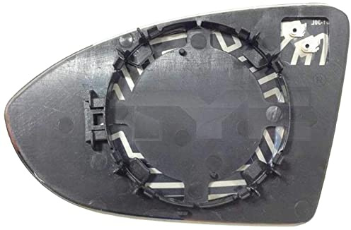TYC Spiegelglas, Außenspiegel 337-0234-1