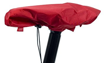 FAHRER Kappe - hochwertiger, Leichter und wasserdichter Sattelschutz/Sattelbezug