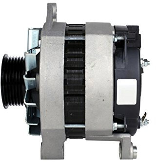 HELLA 8EL 012 429-651 Generator/Lichtmaschine - 14V - 90A