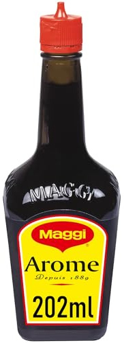Maggi Arome Bottiglia 250 g