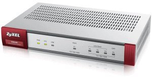 ZyXEL - ZyWALL USG-40 Firewall Appliance