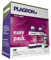 Plagron Hydro Pack A&B Dünger 750 ml