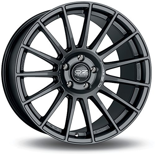 OZ J20894585SDK.MGSL - 20 Alu-Felgen