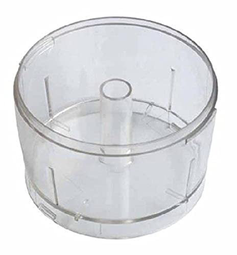Kenwood MINI CHOPPER Food Processor Bowl. Genuine Part Number 665458 for models CH180 / CH180A