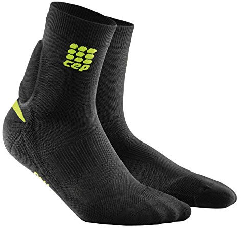 CEP Herren Achilles-Support-Kompressionsstrümpfe