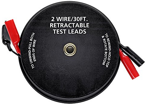 Cal Hawk Tools BEW116 Schraubenschlüssel für Eisenarbeiter, 3,8 cm