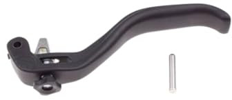 Magura MT7 Brake Lever 2-Finger Aluminium Lever with Reach Adjust 2020 Brake Lever Black