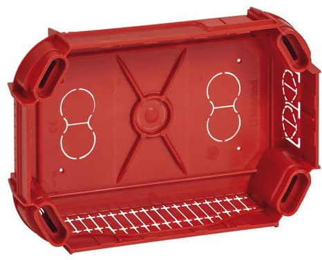Legrand - BOITE MACON.DERIV.165X110X40