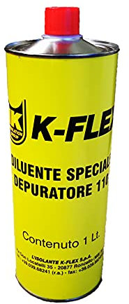 K-Flex manuels – Diluant 1L
