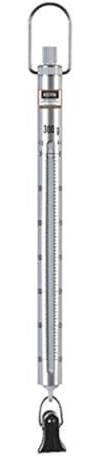 Sauter 281-401 Präzise, mechanische Federwaage, 1 Stück