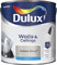 Dulux Paints 2.5 Litre Ready Mixed Matt Pebble Shore