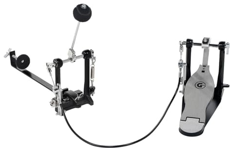 Gibraltar G3GCP Cajon Pedal mit Halterung