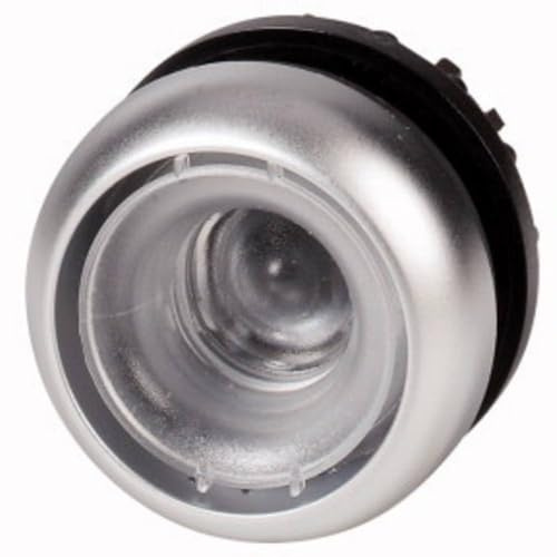 Eaton 216625 Drucktaste, flach, ohne Tastplatte, rastend