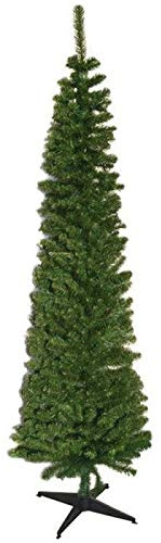 ALBERO DI NATALE SLIM 210 CM